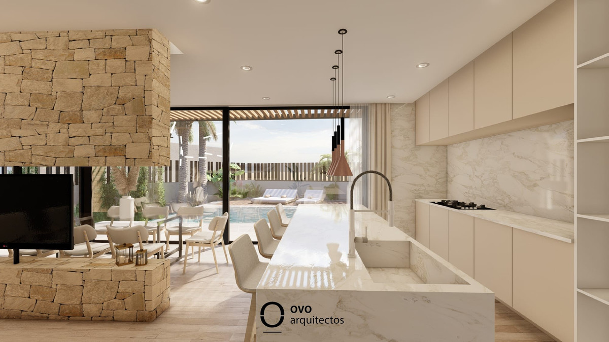 Plots for sale in Cabo De Palos Costa Calida, Murcia, Spain