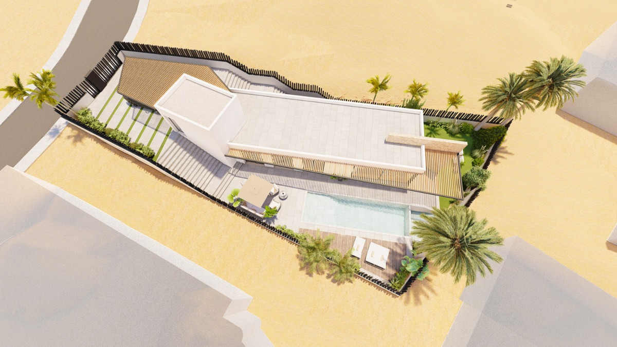Plots for sale in Cabo De Palos Costa Calida, Murcia, Spain