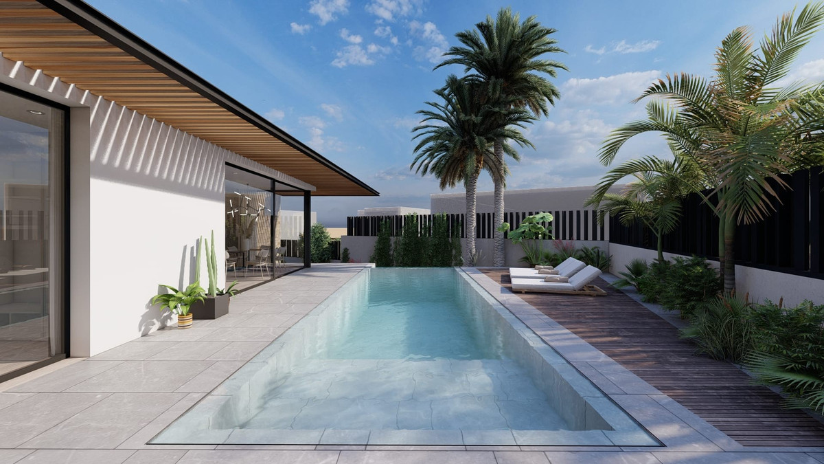 Plots for sale in Cabo De Palos Costa Calida, Murcia, Spain