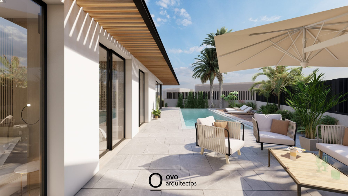 Plots for sale in Cabo De Palos Costa Calida, Murcia, Spain