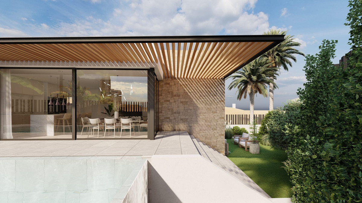 Plots for sale in Cabo De Palos Costa Calida, Murcia, Spain