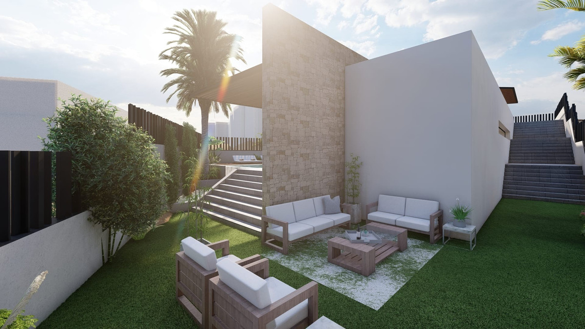 Plots for sale in Cabo De Palos Costa Calida, Murcia, Spain