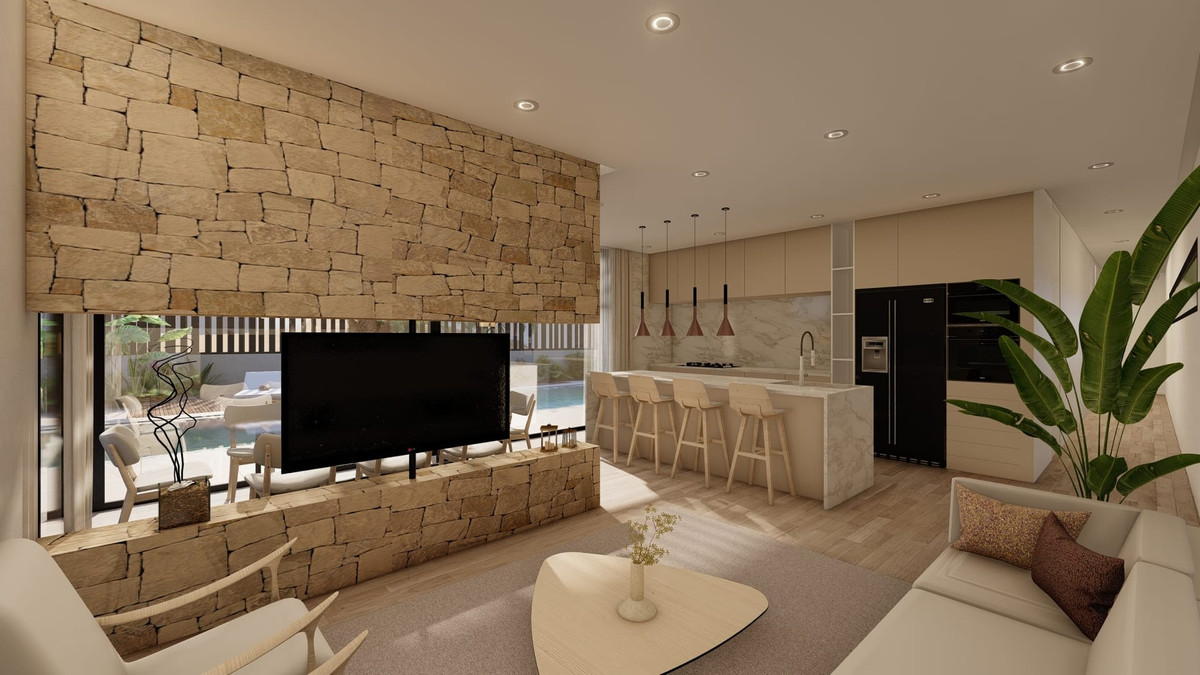 Plots for sale in Cabo De Palos Costa Calida, Murcia, Spain