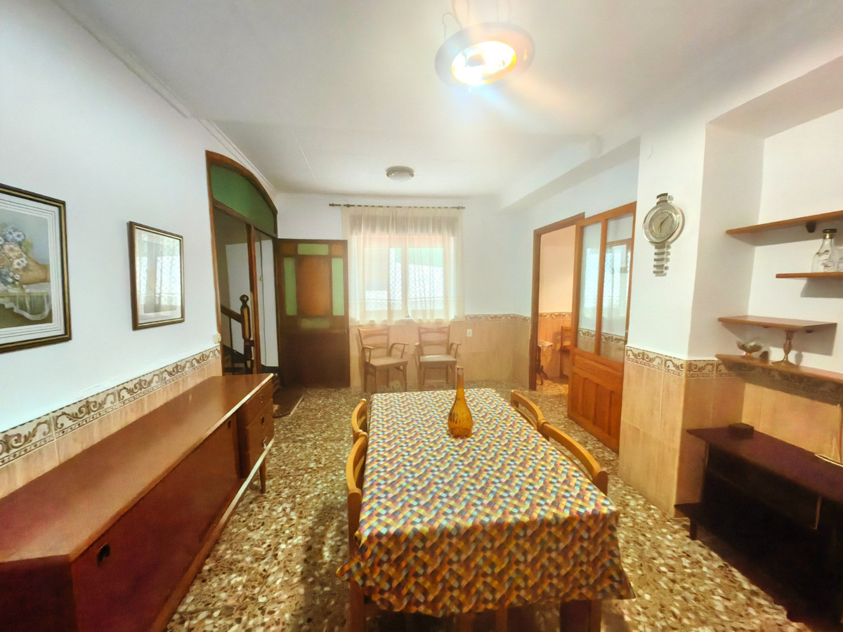 Se vende Adosada de 5 dormitorios en Costa Blanca, Alicante, España