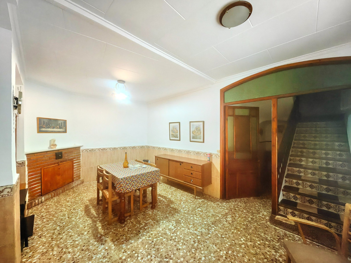 Se vende Adosada de 5 dormitorios en Costa Blanca, Alicante, España