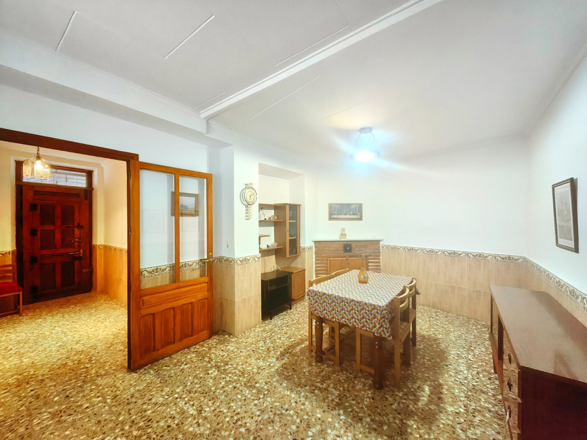 Se vende Adosada de 5 dormitorios en Costa Blanca, Alicante, España
