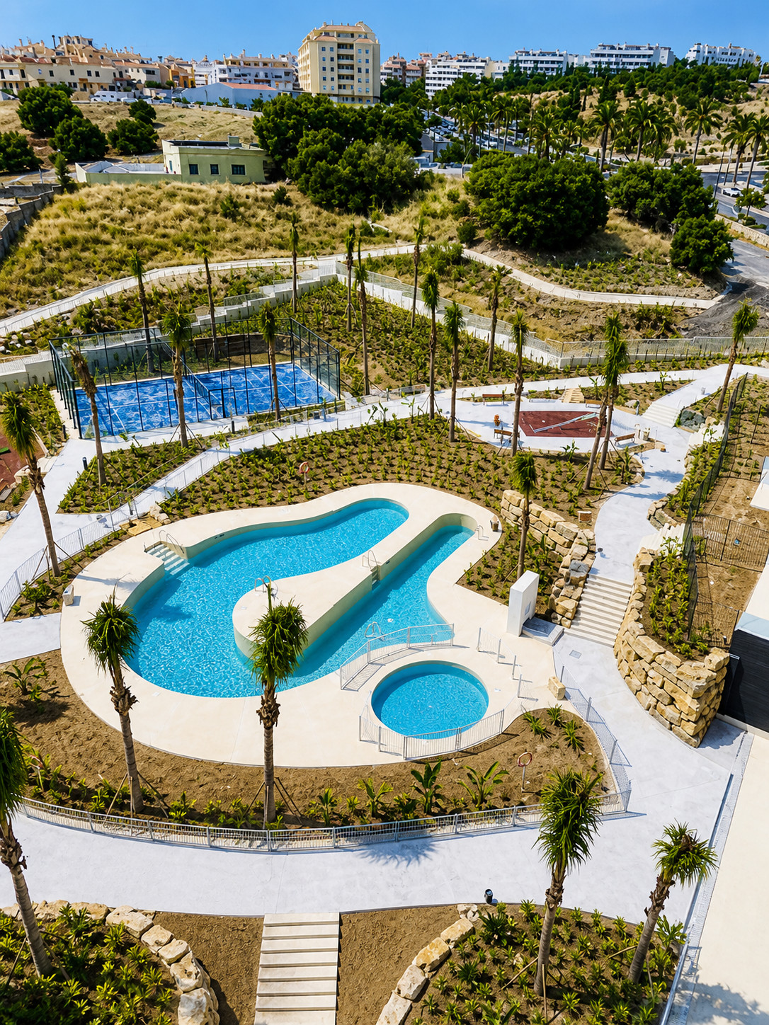 3 Bed Apartment for sale in Estepona Costa Del Sol, Málaga, Spain