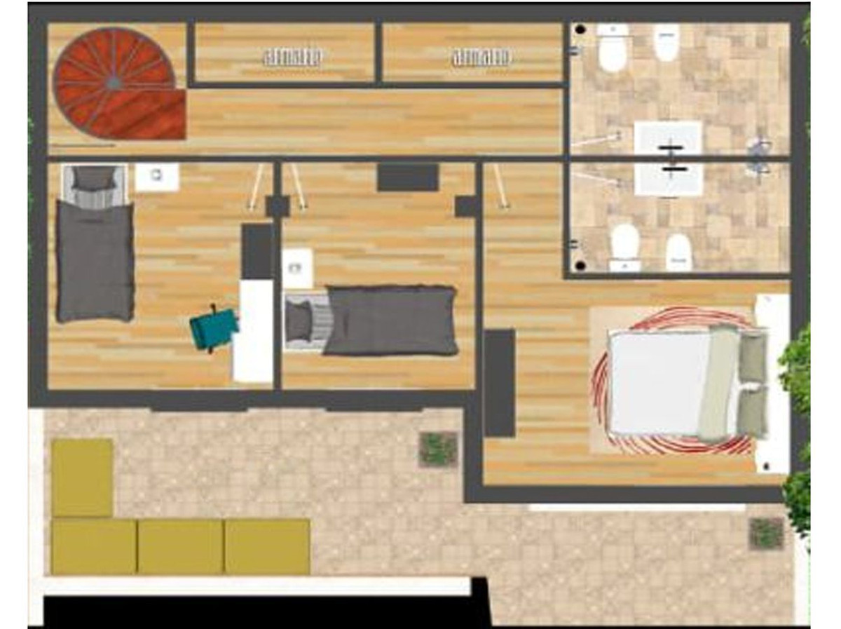 Se vende Adosada de 3 dormitorios en Costa Del Sol, Málaga, España