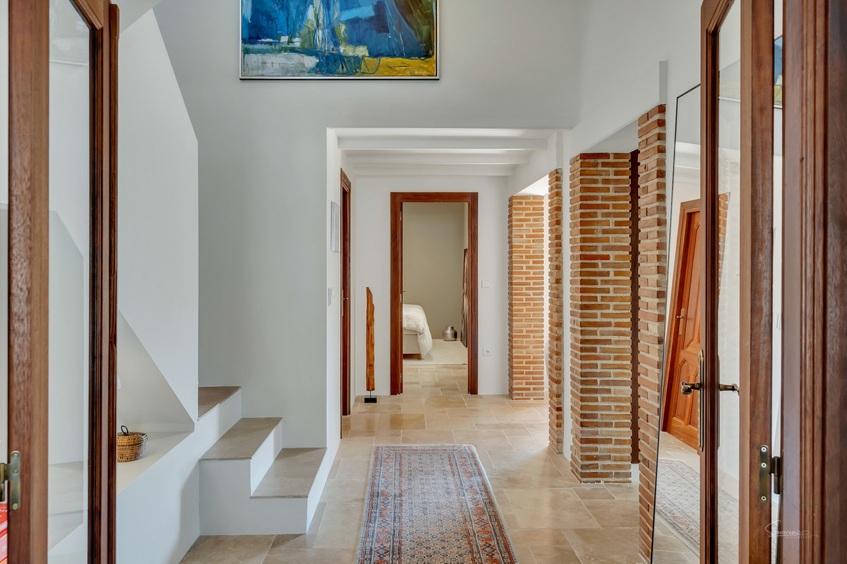 5 Bed Townhouse for sale in Lliber Costa Blanca, Alicante, Spain