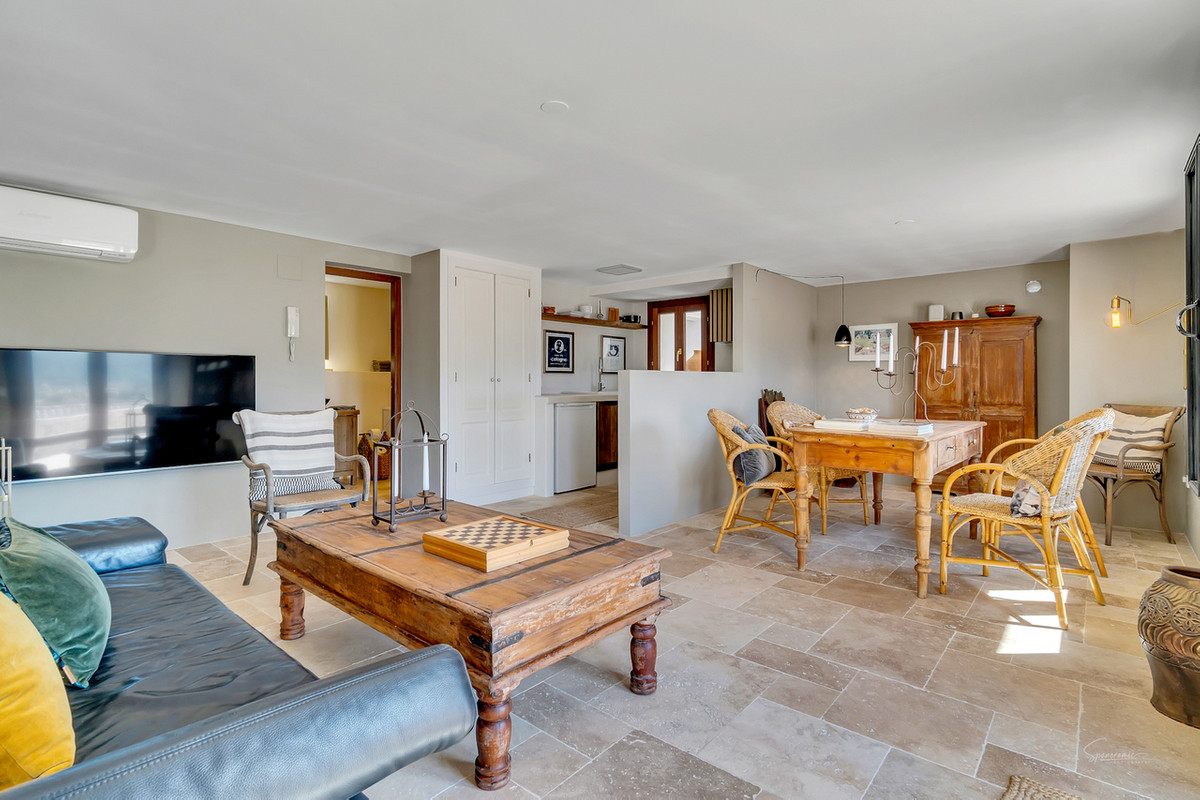 5 Bed Townhouse for sale in Lliber Costa Blanca, Alicante, Spain