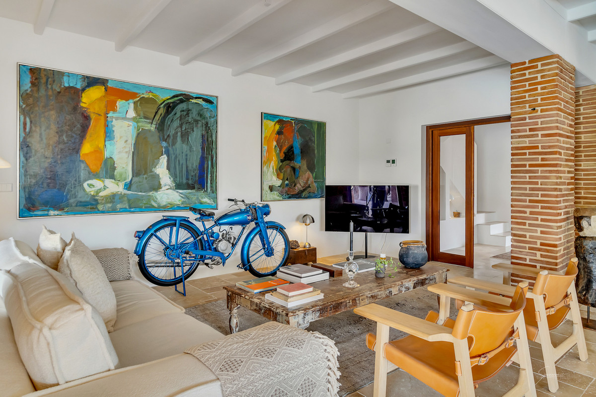 5 Bed Townhouse for sale in Lliber Costa Blanca, Alicante, Spain
