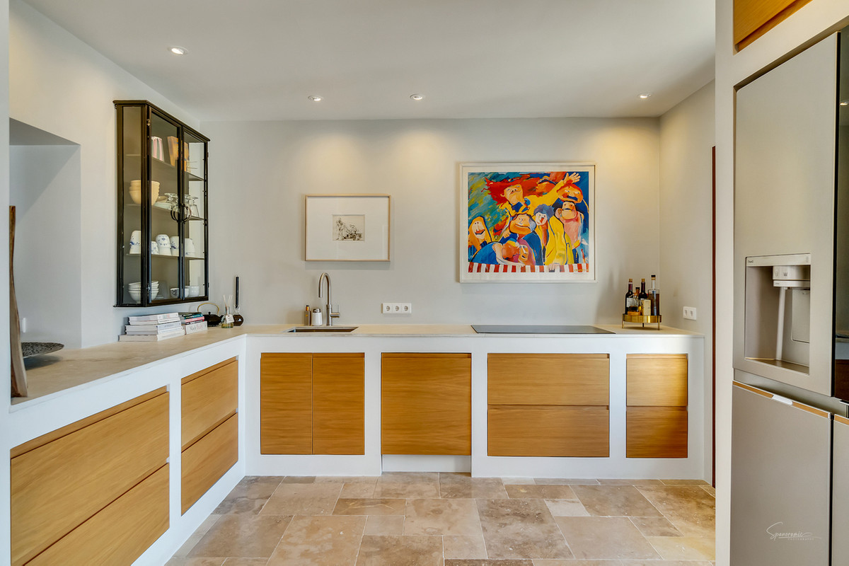 5 Bed Townhouse for sale in Lliber Costa Blanca, Alicante, Spain