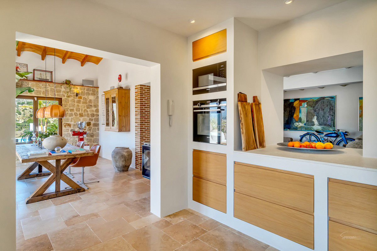 5 Bed Townhouse for sale in Lliber Costa Blanca, Alicante, Spain