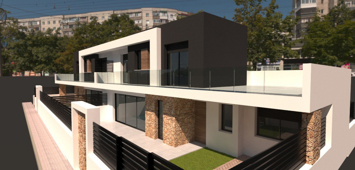 Se vende Terreno Rustico  en Costa Blanca, Alicante, España