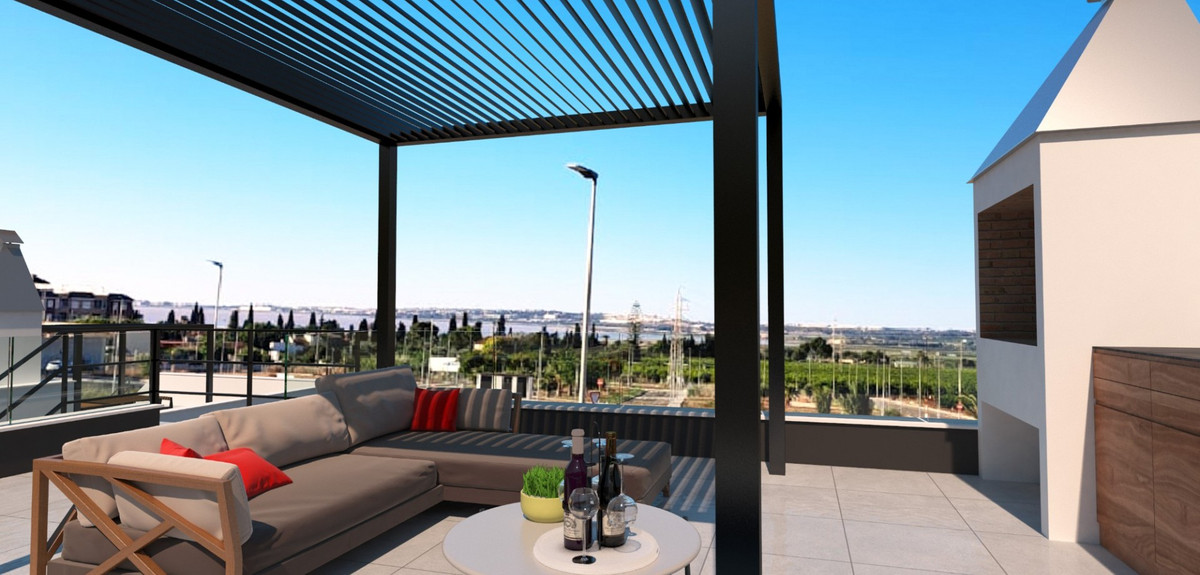 Se vende Terreno Rustico  en Costa Blanca, Alicante, España