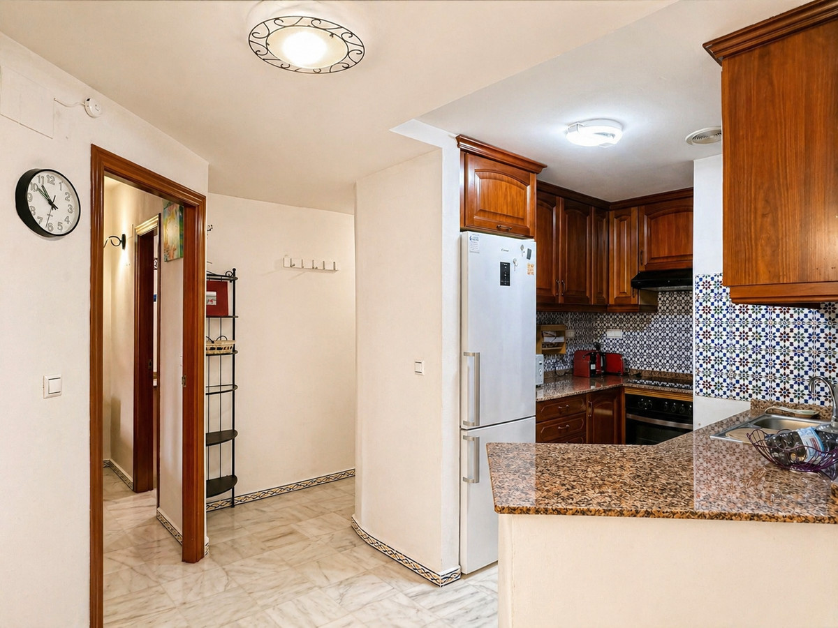 Se vende Apartamento Planta Media de 3 dormitorios en Costa Blanca, Alicante, España