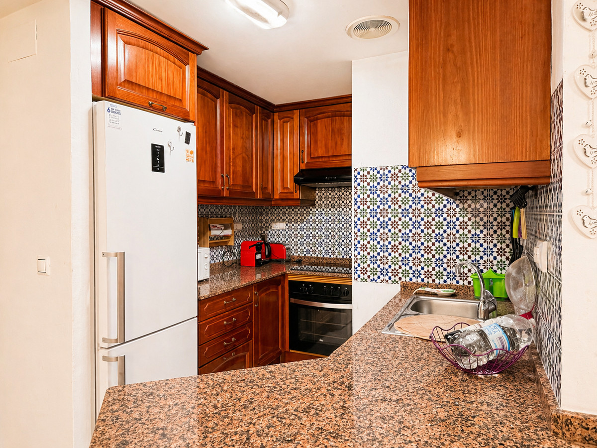 Se vende Apartamento Planta Media de 3 dormitorios en Costa Blanca, Alicante, España