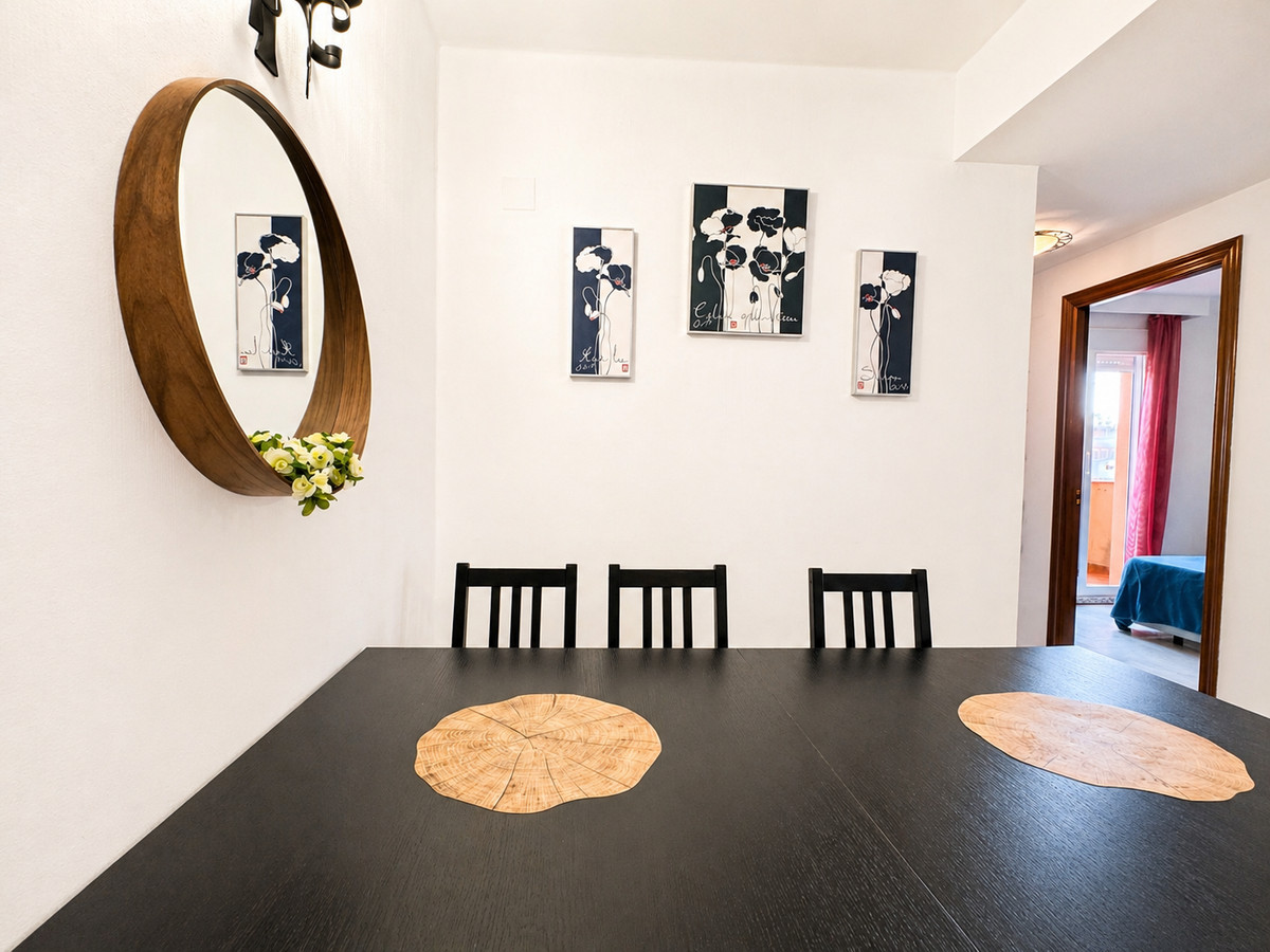 Se vende Apartamento Planta Media de 3 dormitorios en Costa Blanca, Alicante, España
