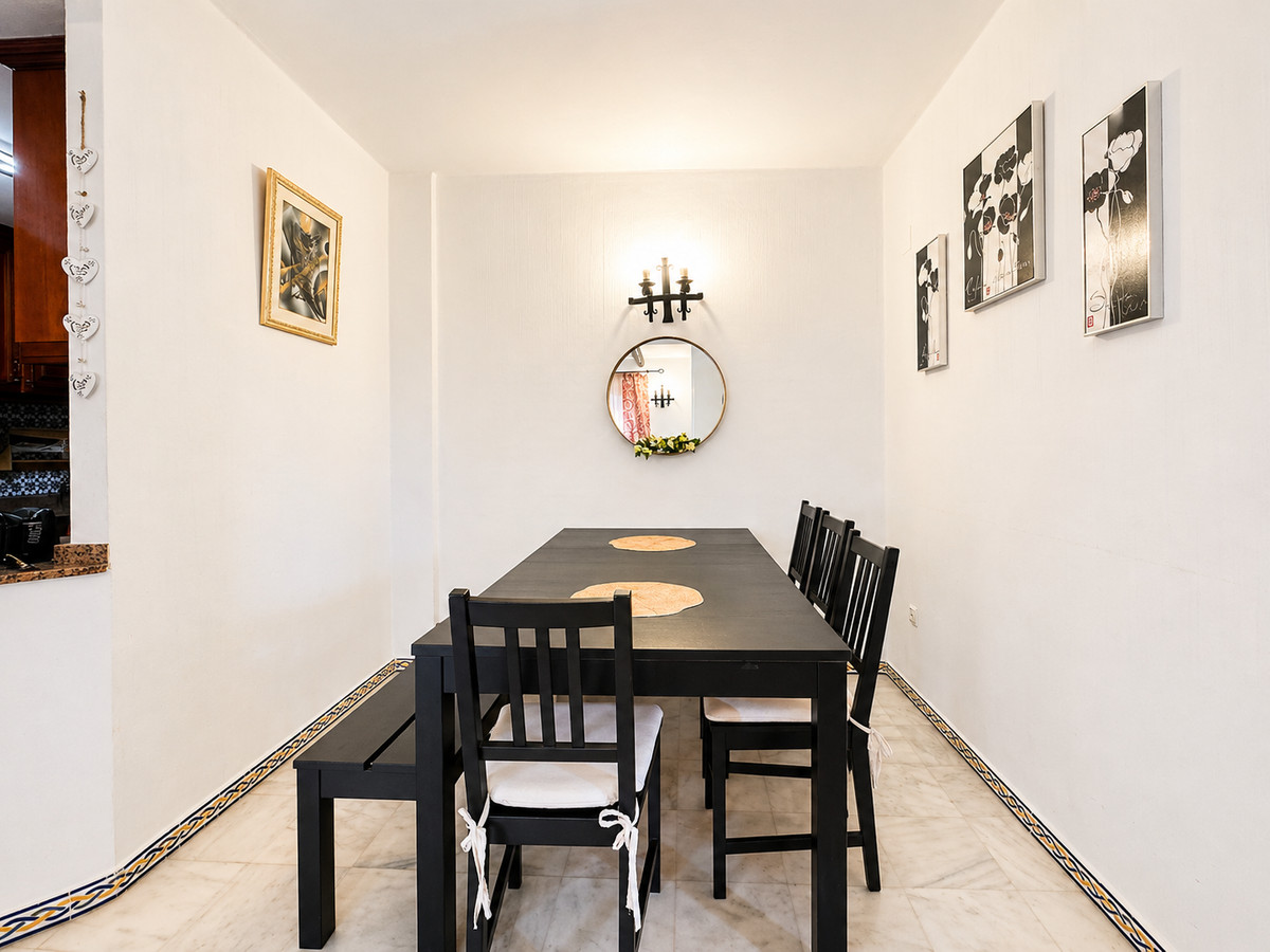 Se vende Apartamento Planta Media de 3 dormitorios en Costa Blanca, Alicante, España