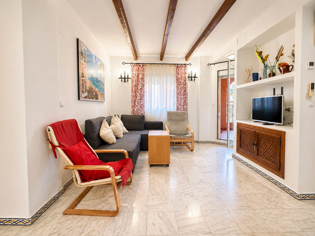 Se vende Apartamento Planta Media de 3 dormitorios en Costa Blanca, Alicante, España