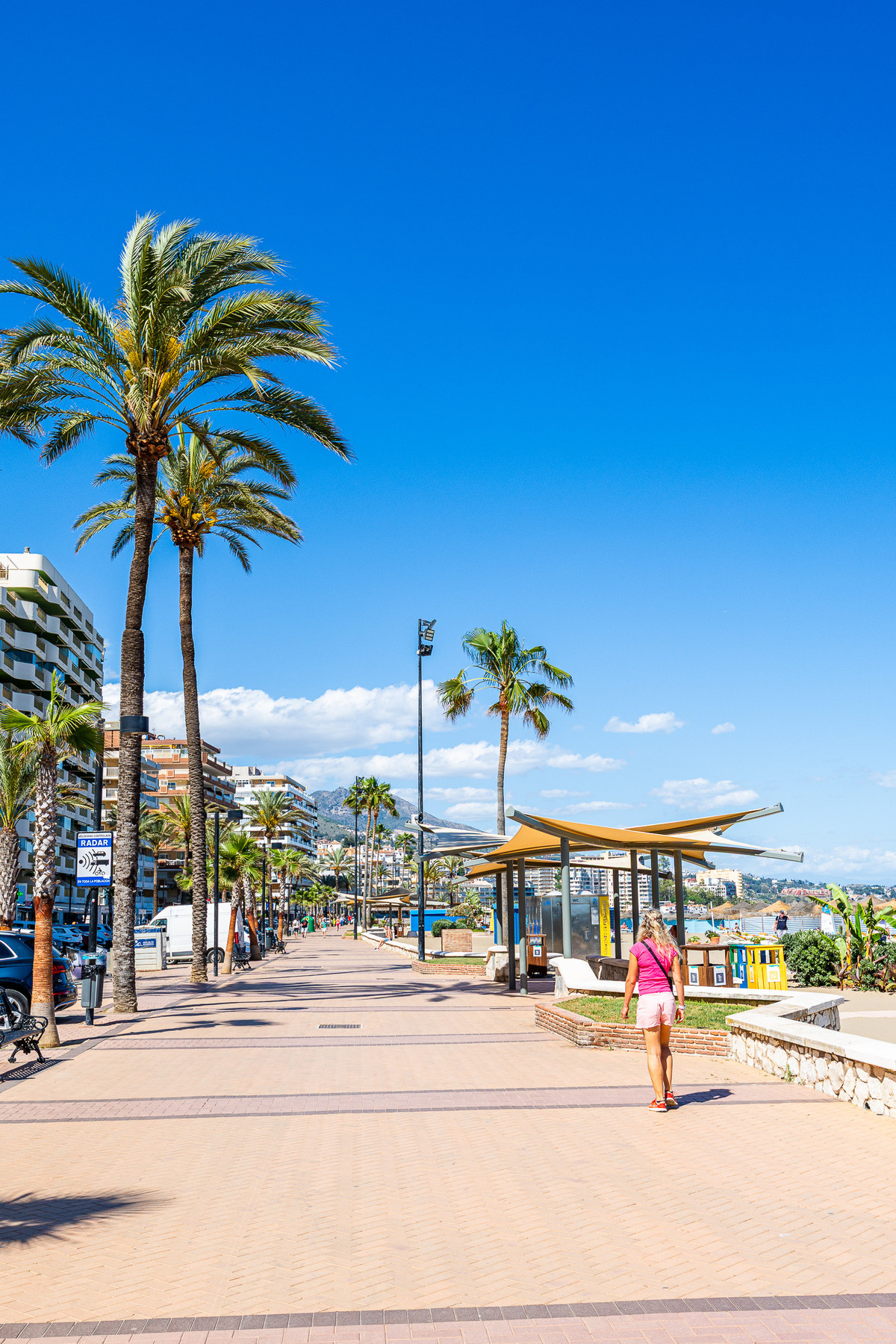 2 Bed Apartment for sale in Fuengirola Costa Del Sol, Málaga, Spain
