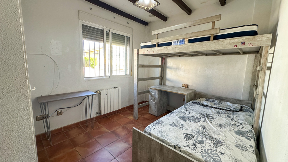 Se vende Adosada de 3 dormitorios en Costa Blanca, Alicante, España