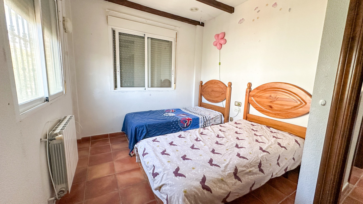 Se vende Adosada de 3 dormitorios en Costa Blanca, Alicante, España