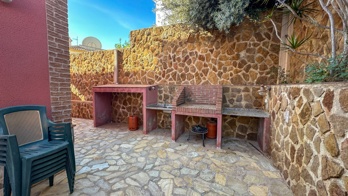 Se vende Adosada de 3 dormitorios en Costa Blanca, Alicante, España