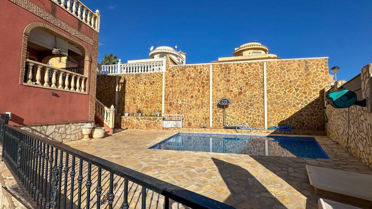 Se vende Adosada de 3 dormitorios en Costa Blanca, Alicante, España