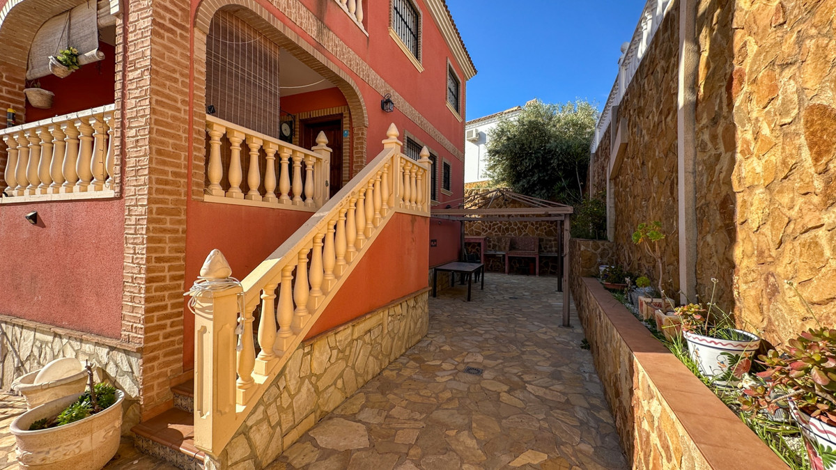 Se vende Adosada de 3 dormitorios en Costa Blanca, Alicante, España