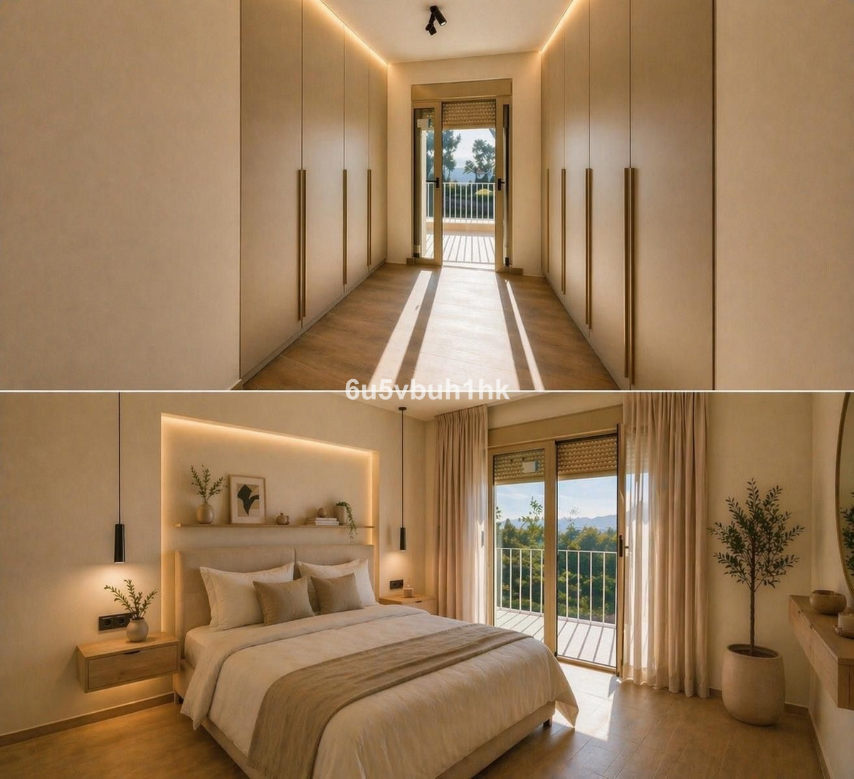 4 Bed Townhouse for sale in Málaga Costa Del Sol, Málaga, Spain