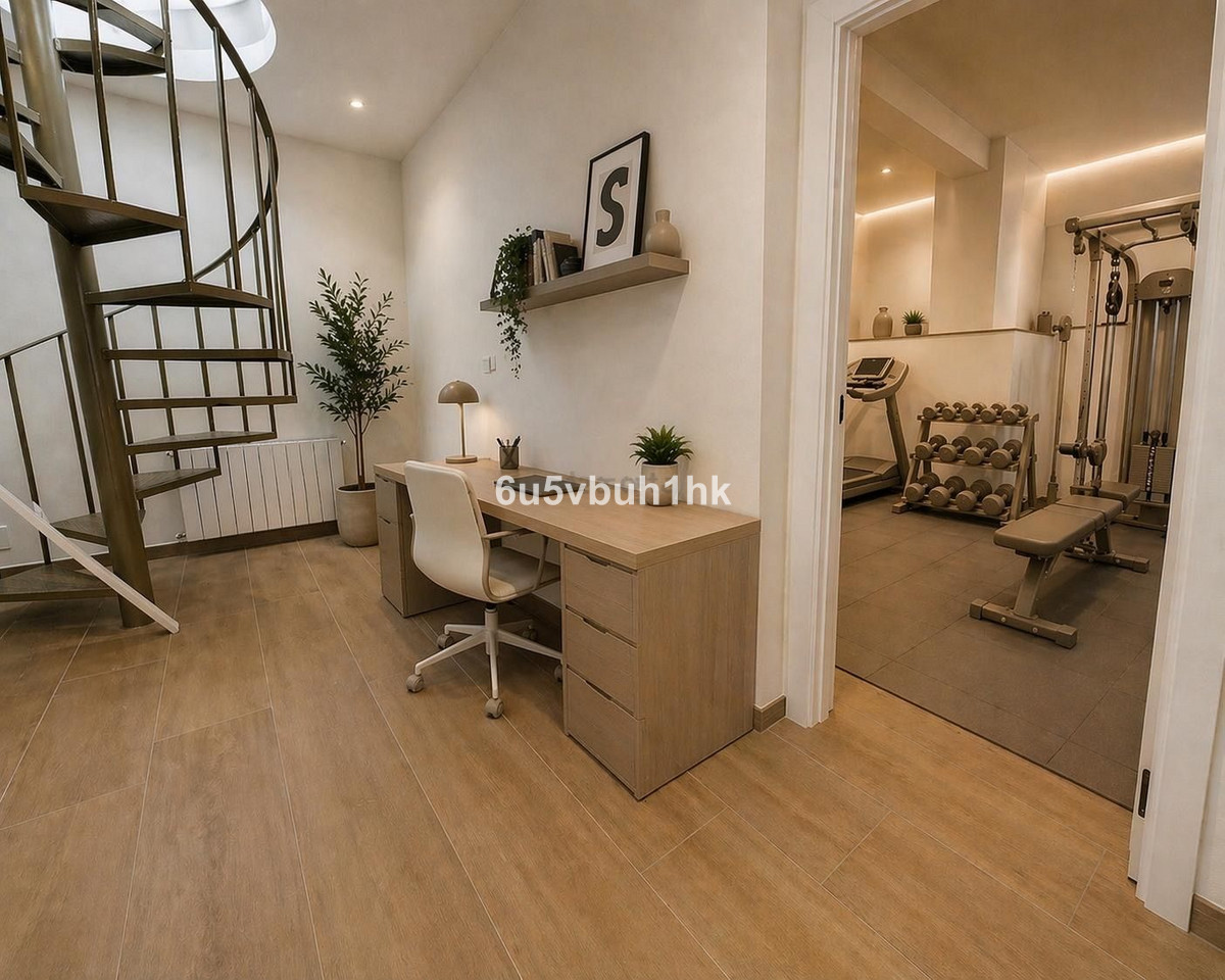 4 Bed Townhouse for sale in Málaga Costa Del Sol, Málaga, Spain