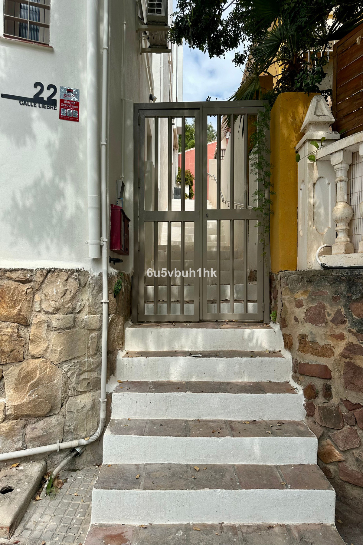 4 Bed Townhouse for sale in Málaga Costa Del Sol, Málaga, Spain