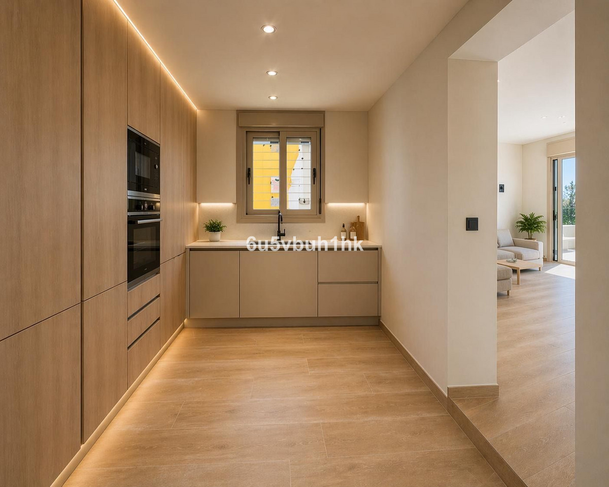 4 Bed Townhouse for sale in Málaga Costa Del Sol, Málaga, Spain