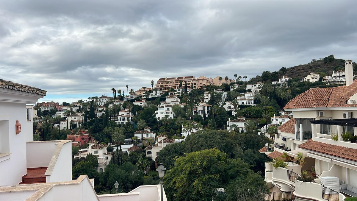 Se vende Apartamento Planta Media de 3 dormitorios en Costa Del Sol, Málaga, España