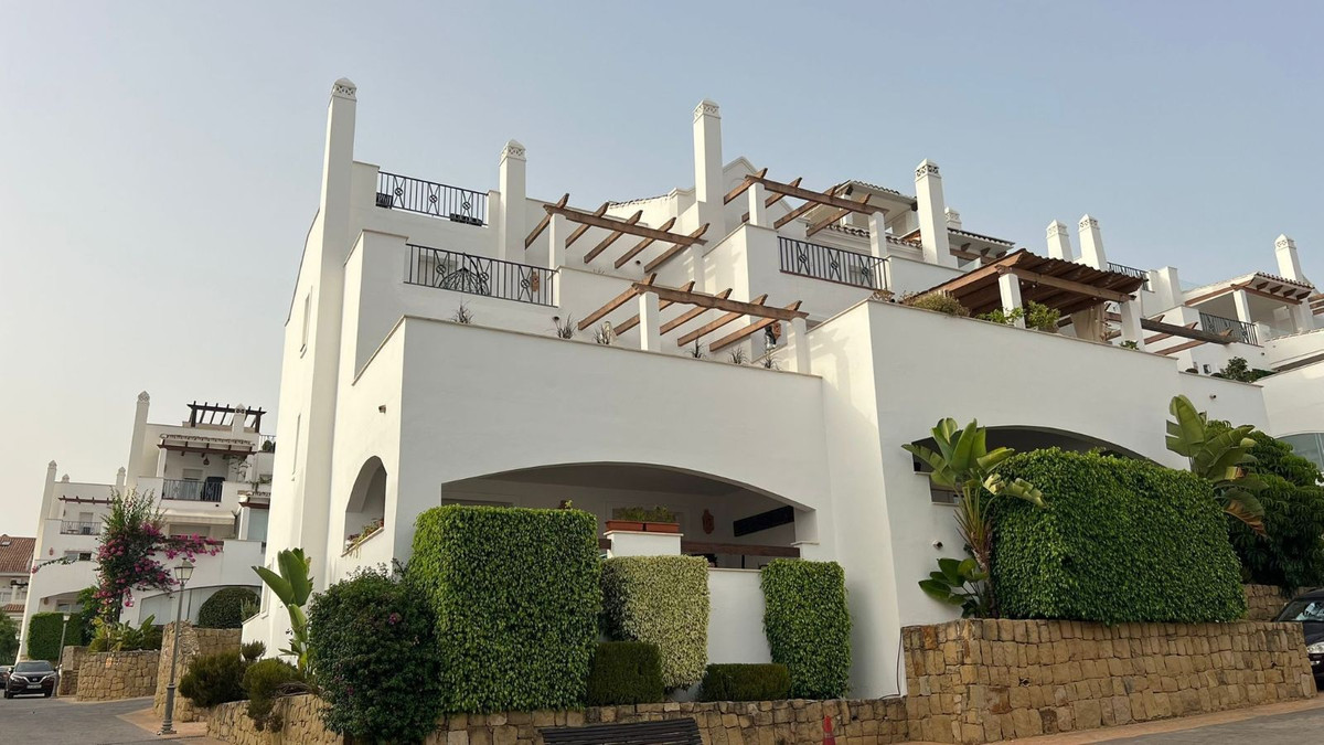 Se vende Apartamento Planta Media de 3 dormitorios en Costa Del Sol, Málaga, España