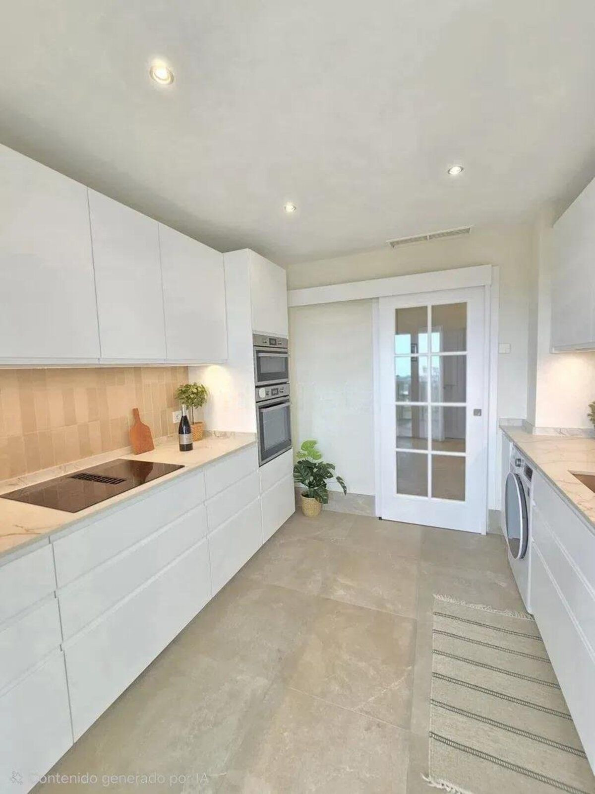 Se vende Pareada de 3 dormitorios en Costa Del Sol, Málaga, España