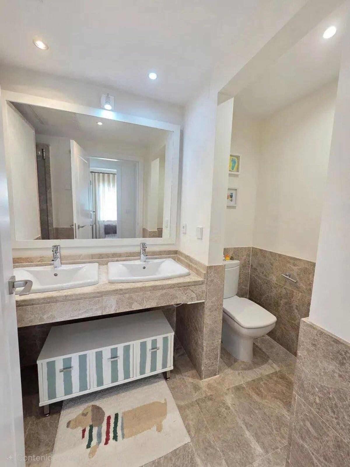 Se vende Pareada de 3 dormitorios en Costa Del Sol, Málaga, España