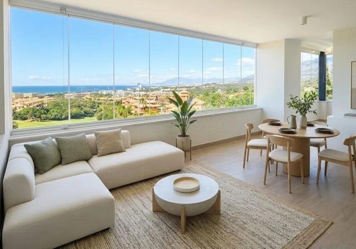 Se vende Pareada de 3 dormitorios en Costa Del Sol, Málaga, España