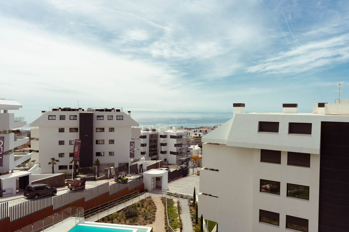 Se vende Apartamento Planta Media de 3 dormitorios en Costa Del Sol, Málaga, España