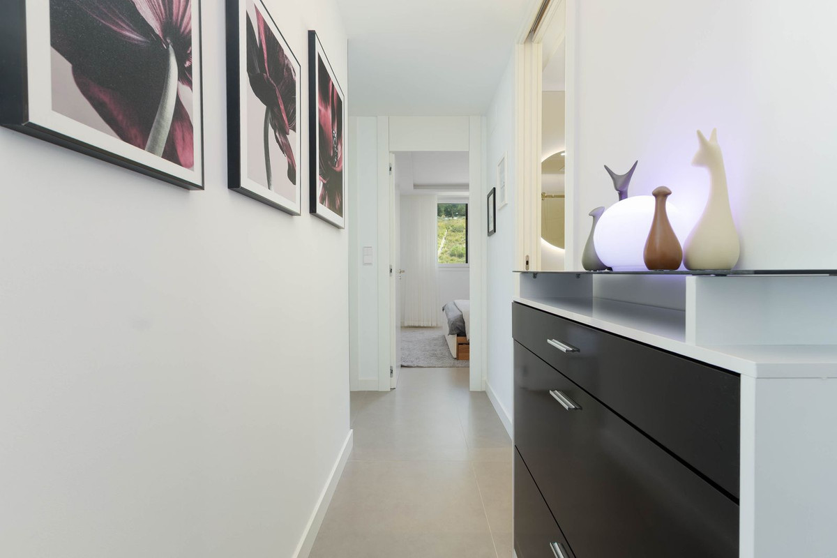 Se vende Apartamento Planta Media de 3 dormitorios en Costa Del Sol, Málaga, España