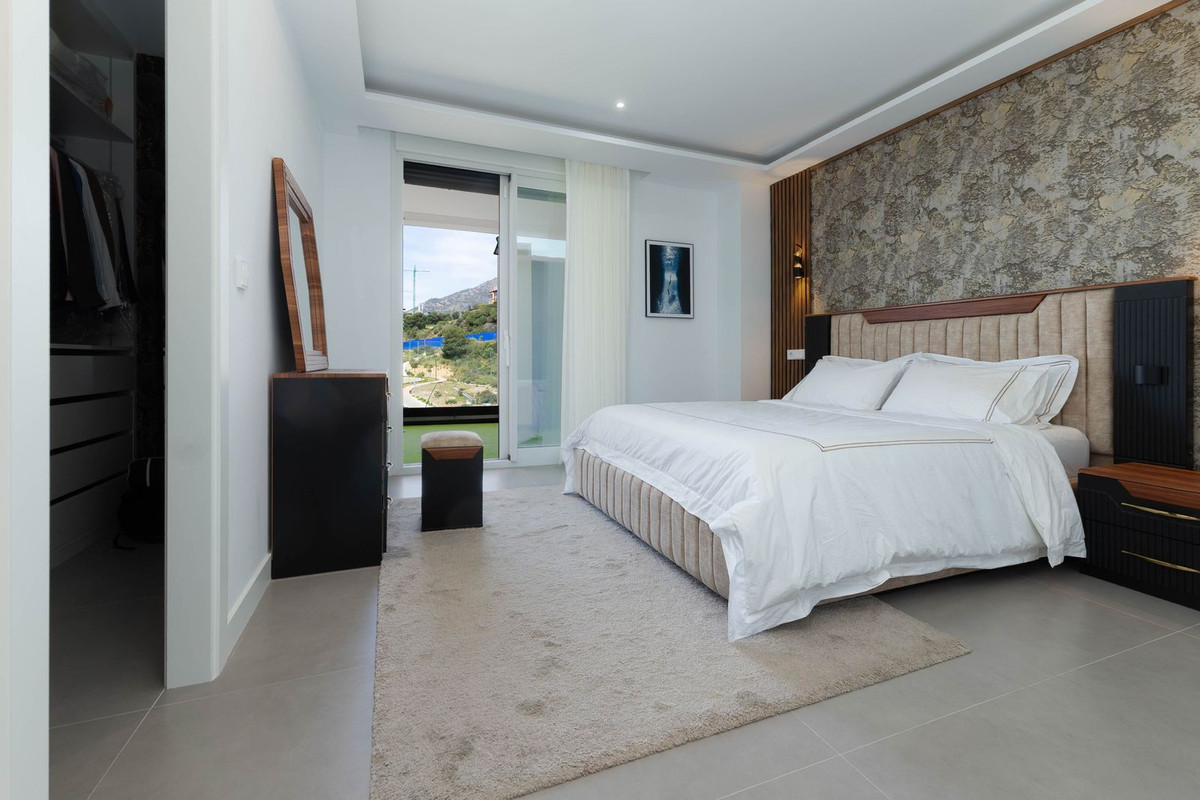 Se vende Apartamento Planta Media de 3 dormitorios en Costa Del Sol, Málaga, España