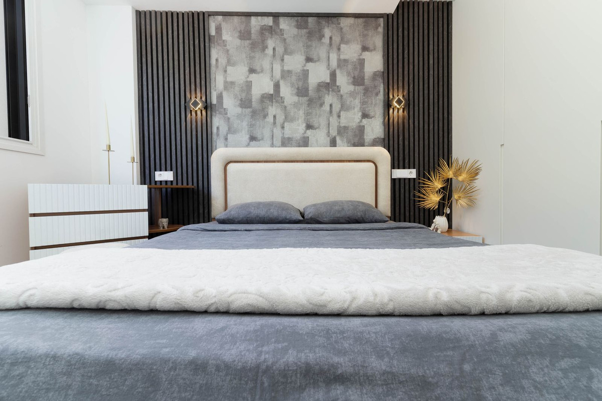 Se vende Apartamento Planta Media de 3 dormitorios en Costa Del Sol, Málaga, España