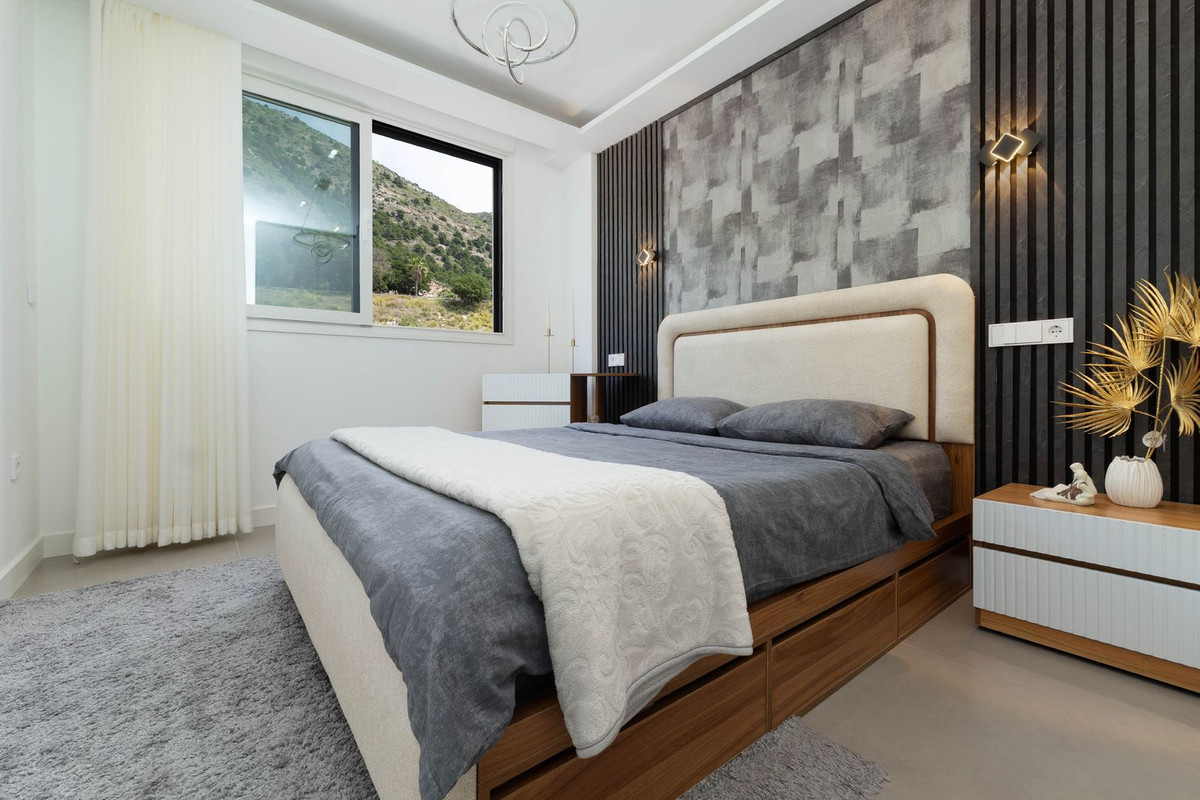 Se vende Apartamento Planta Media de 3 dormitorios en Costa Del Sol, Málaga, España