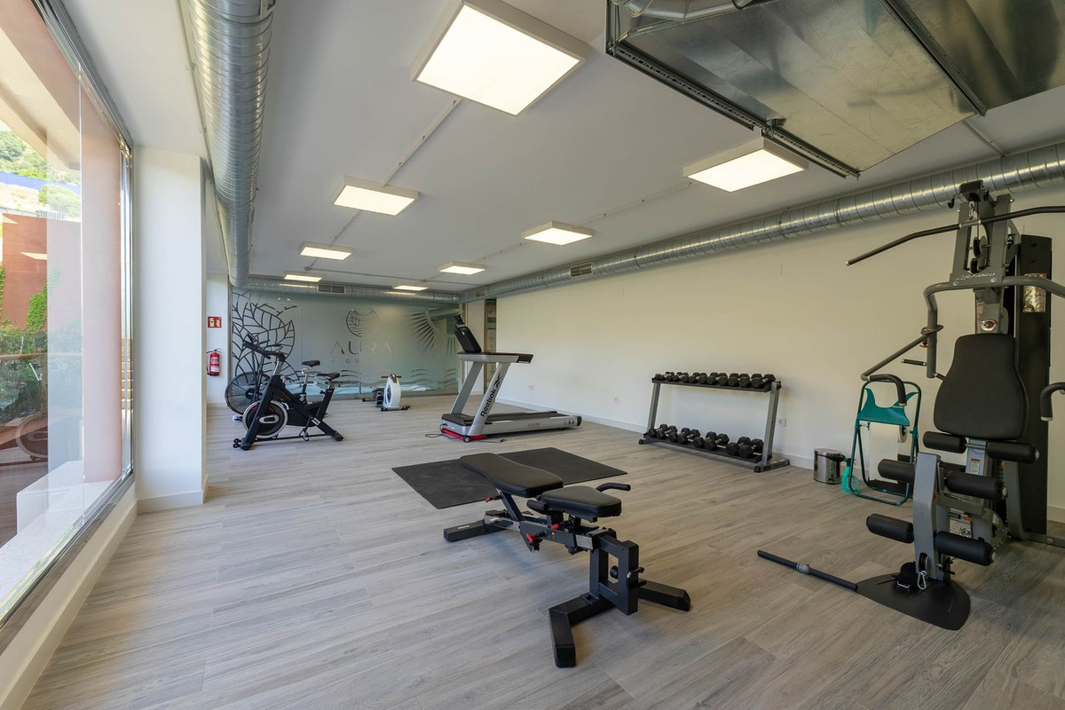 Se vende Apartamento Planta Media de 3 dormitorios en Costa Del Sol, Málaga, España