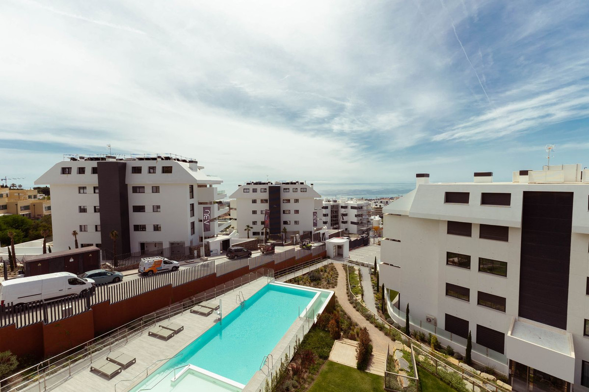 Se vende Apartamento Planta Media de 3 dormitorios en Costa Del Sol, Málaga, España