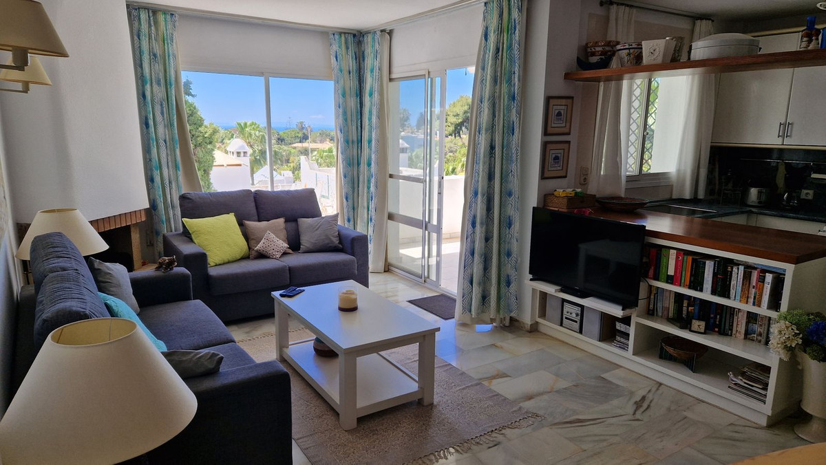 2 Bed Apartment for sale in Reserva De Marbella Costa Del Sol, Málaga, Spain