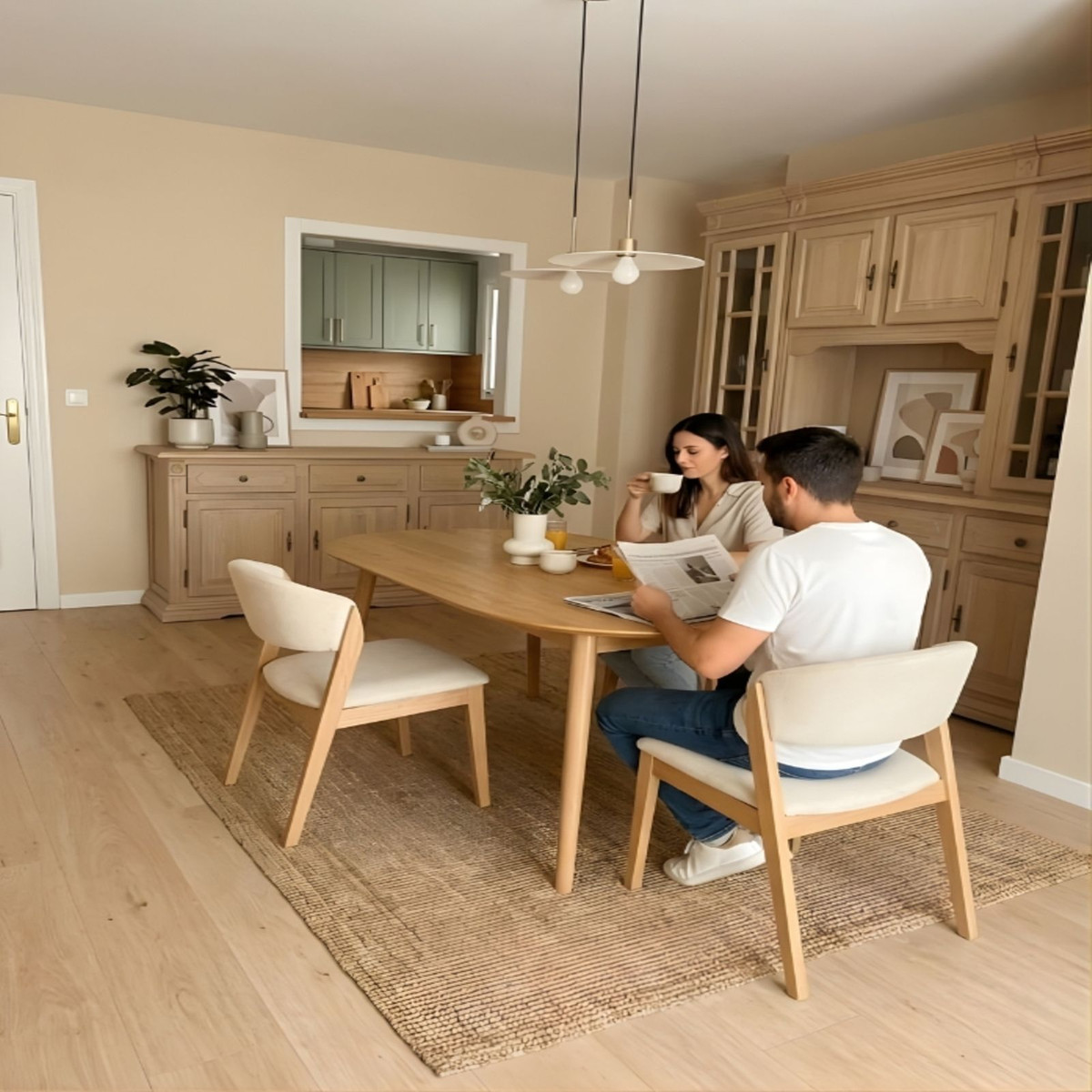 Se vende Apartamento Planta Media de 2 dormitorios en Costa Del Sol, Málaga, España