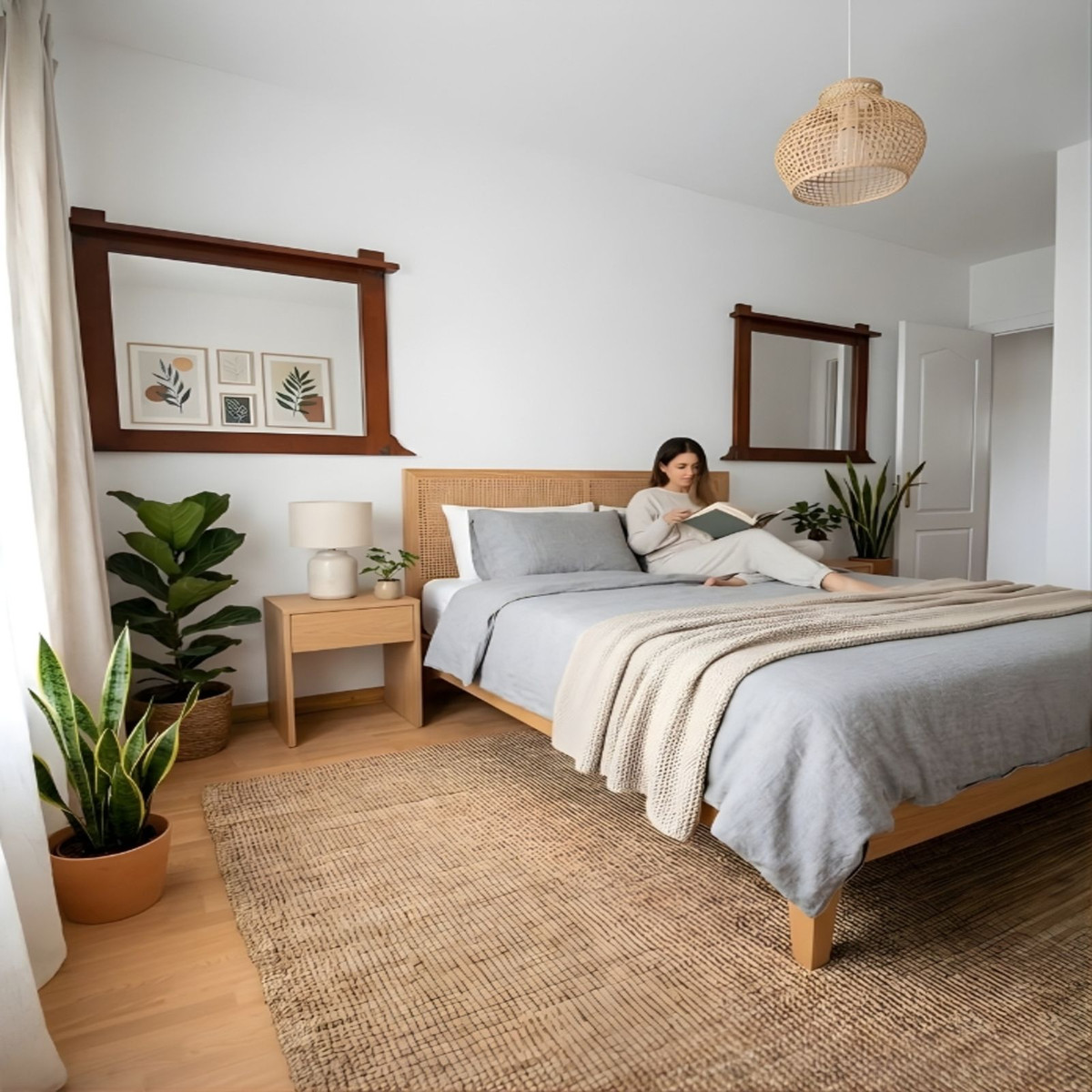 Se vende Apartamento Planta Media de 2 dormitorios en Costa Del Sol, Málaga, España