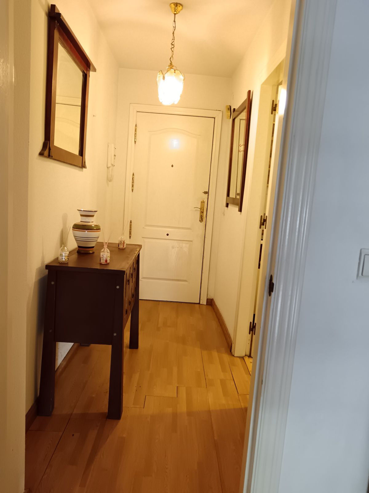 Se vende Apartamento Planta Media de 2 dormitorios en Costa Del Sol, Málaga, España